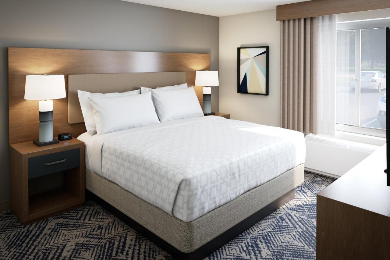 Hotel Candlewood Dfw Airport North - By Ihg Irving