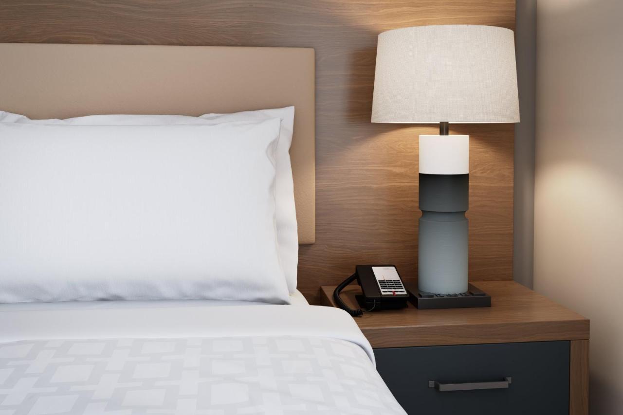 Hotel Candlewood Dfw Airport North - By Ihg Irving