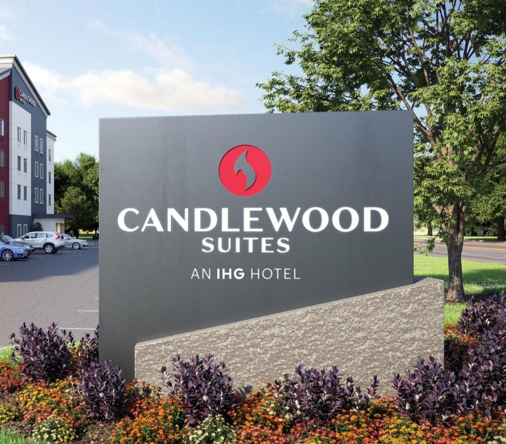 Candlewood Dfw Airport North - By Ihg Hotel Irving