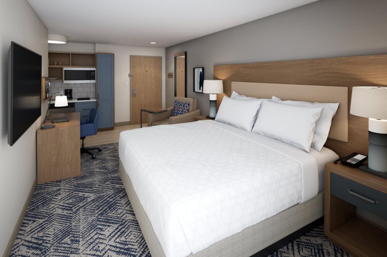 Candlewood Dfw Airport North - By Ihg Hotel Irving