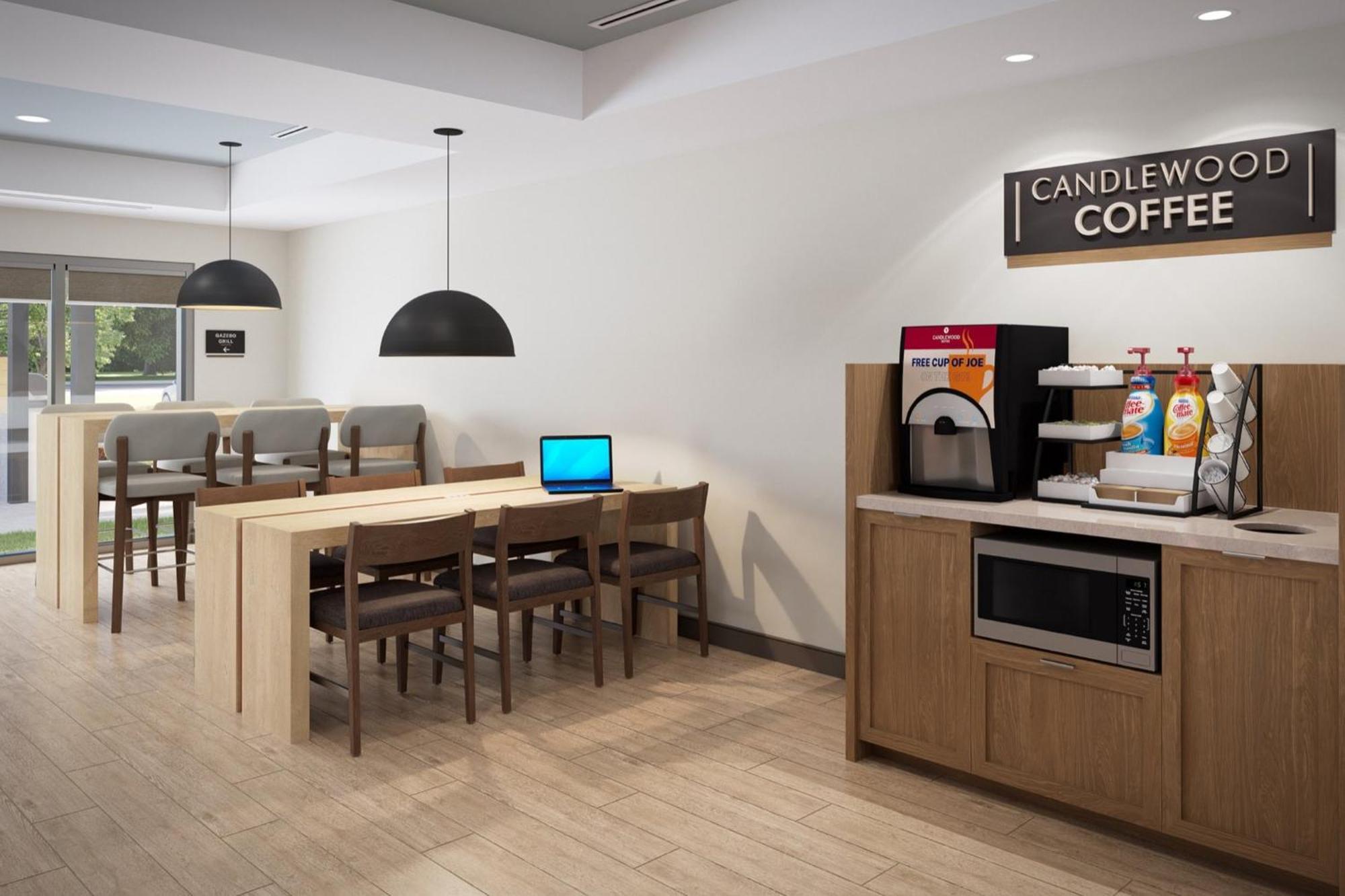 Candlewood Dfw Airport North - By Ihg