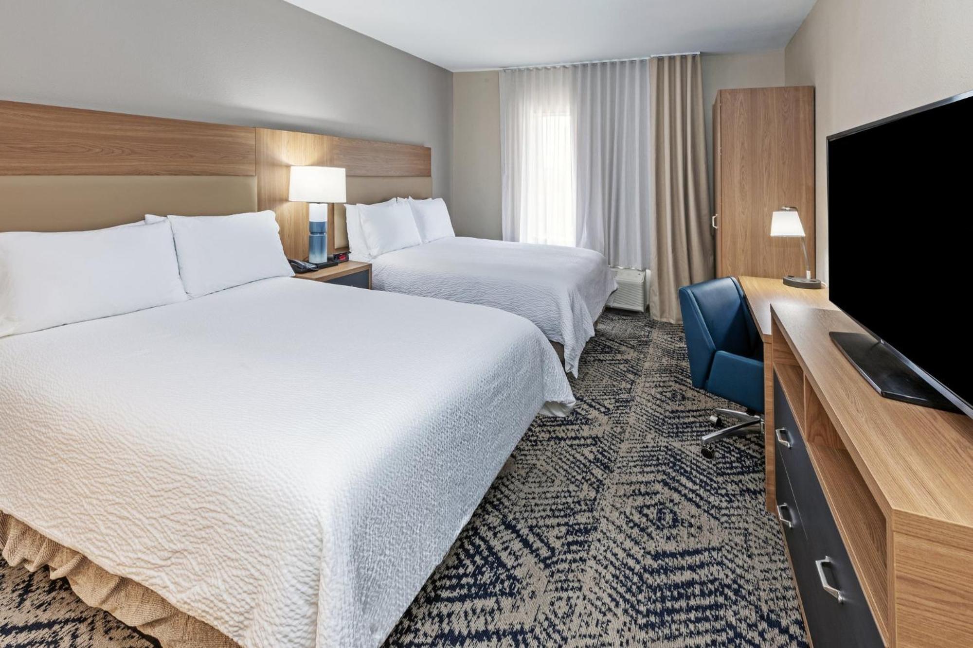 Candlewood Dfw Airport North - By Ihg 2* Irving