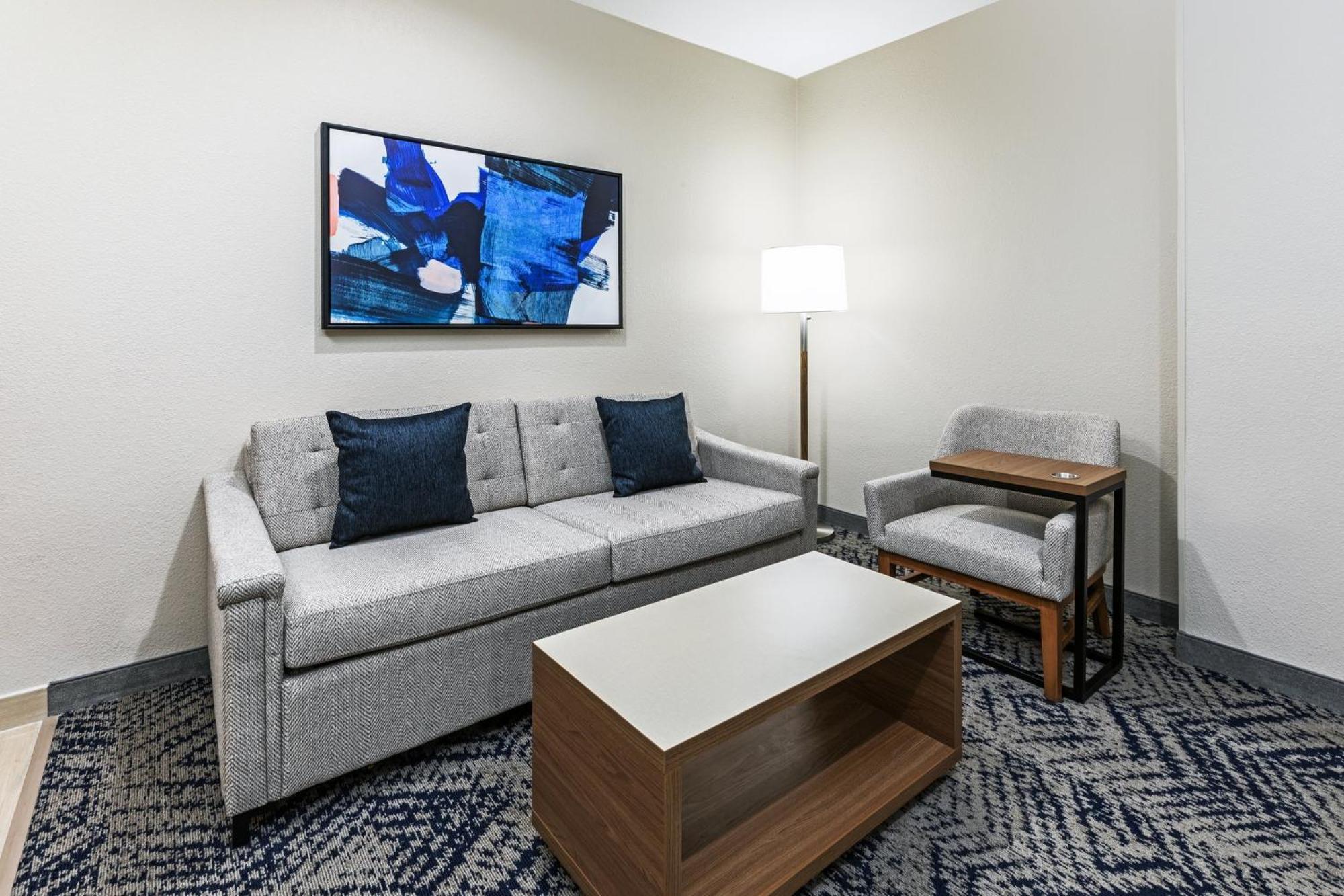 Candlewood Dfw Airport North - By Ihg Hotel