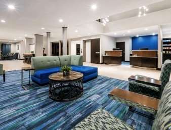 Candlewood Dfw Airport North - By Ihg Hotel
